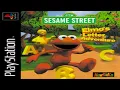 Full Playthrough 673 Playstation 107 Sesame Street Elmo s Letter Adventure