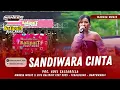 Lagu ADEL SALSABELLA - SANDIWARA CINTA || MAHESA MUSIC LIVE KALIPAIT FEST 2025 - TEGALDLIMO - BANYUWANGI