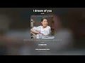 Download Lagu [Lyric Video] 서성혁 (SEO SUNG HYUK) - I dream of you