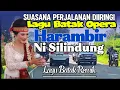 Download Lagu Asyik perjalanan bersama lagu Batak opera | Harambir ni silindung | Pokonya enak didengar
