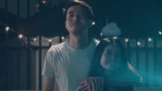 cerita kita luthfi aulia feat hanggini cover biancadimas