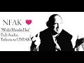 Download Lagu Wohi Khuda Hai - Hamd (NFAK)