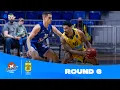 Buducnost VOLI Podgorica-Aris Medea Thessaloniki | Round 6 Highlights | 2023-24 BKT EuroCup