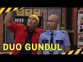 Download Lagu HERU GUNDUL SIAP LATIHAN SURVIVAL BARENG PASUKIN | MOMEN KOCAK LAPOR PAK! (03/09/25)