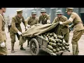 Download Lagu 日軍搶走百姓一車蘋果，怎料揭開篷布下面全是炸彈 ⚔ 抗日丨戰爭丨Kung Fu