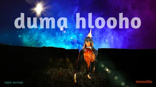 wave rhyder duma hlooho official audio 
