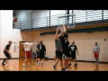 Kearney Family YMCA B League Basketball Week 7 Highlights