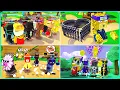 Download Lagu What Happens When 100 People Join The Hive Super Bear Adventure Gameplay Walkthrough