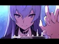 Defqwop - Heart Afire (ft. Strix)