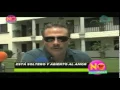 Exclusive Sergio Sendel talks about his divorce