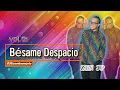 Bésame Despacio | DJKizombamusic | ZUMBA FITNESS | Volume 21 | 2025