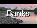 Banks- NEEDTOBREATH🎵 (Lyrics)