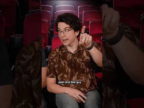 when you've read the book before the movie