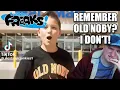 Download Lagu THEY'RE DOING AI NOSTALGIA FOR 2002 NOW - Twitter Freax