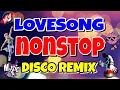 Download Lagu NEW NONSTOP DISCO LOVE SONGS REMIX 2025 | DJ JERIC TV 