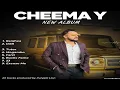 Lagu Cheema Y - The Simpsons (Jukebox) | Cheema Y New Album | Full Album | All Songs | Gur Sidhu |