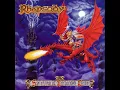 Rhapsody-Emerald Sword