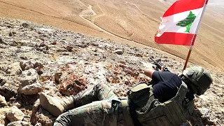 أجمل أغنية للجيش من الفنانة رنا نعيم 