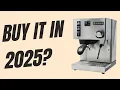 Should You Buy a Rancilio Silvia in 2025 Full Review Honest Opinion