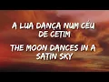 cape, JXNDRO, Sayfalse - Montagem Rugada (Lyrics)(With English Translation)