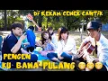 Download Lagu NYANYIIN MOSHIMO MATA ITSUKA di depan ORANG JEPANG !!!