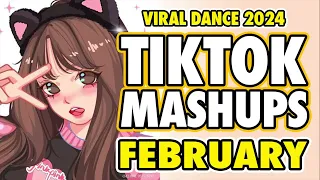 Download New Tiktok Mashup 2024 Philippines Party Music | Viral Dance Trend | February 27th MP3