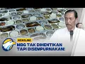 Download Lagu Luhut Tegaskan Program MBG Tetap Berjalan meski Banyak Kasus - [Newsline]