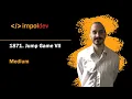 Jump Game VII LeetCode 1871 - Python