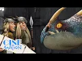 Lagu Soaring Soundtracks: The Best Music Moments in How To Train Your Dragon 🐉🎶 |  Cinemation