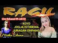Download Lagu KOYO JOGJA ISTIMEWA-JURAGAN EMPANG-RAGIL Pongdut
