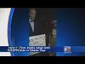 Watch Tom Hanks Shares Special Moment With Kids In Shaler