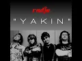 Yakin