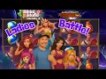 Download Lagu LADIES BATTLE! (Mystic Fortune Deluxe and more)