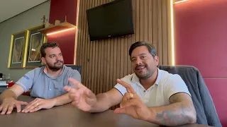 Você tem dúvidas sobre a parte hidráulica e pressurização de sua obra? Vamos tirar todas!