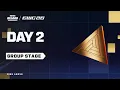 Fortnite Reload Championship EWC Group B EWC Feed