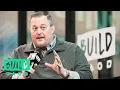 Billy Gardell Talks About Working With Melissa McCarthy