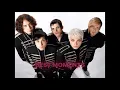 MCR moments that I reference daily