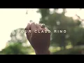 Jostens Class Ring importance