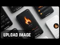 Upload Images Firebase Storage x Flutter Tutorial