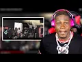 Chelsea Grin - Hostage "Official Video Live" 2LM Reaction
