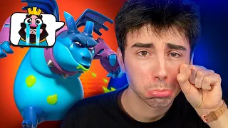 NERFEEN LA NUEVA CARTA... - BENIJU