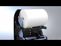 enMotion Automated Towel Dispenser 10 Classic - Full Instructions