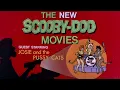 Download Lagu The New Scooby-Doo Movies [All Title Cards Collection]