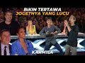 Download Lagu SEMUA TERTAWA AKSI JOGETNYA YANG LUCU