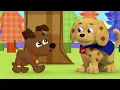 Download Lagu Super Why 313 | Super Puppy Saves The Day | Videos For Kids