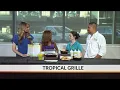 Tropical Grille adding breakfast to its menu