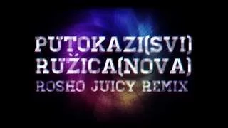 putokazi svi ru ica nova rosho juicy remix 2015 