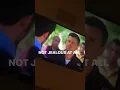 Jessica Rose Lee enjoying Lucifer 3x13 Jan 29 2018