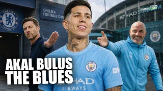 Dijual Ke Manchester City, Cara Elegan Chelsea MENGUSIR Enzo Fernandez?