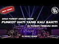 Download Lagu FUNKOT PONTIANAK - HATI YANG KAU SAKITI ( ROSSA ) DJ ROCKY RUDAS RMX